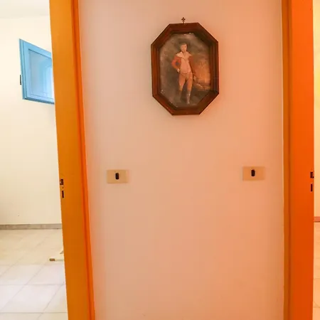 Dom wakacyjny Linda's In